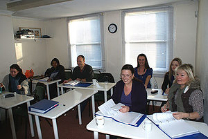Hypnotherapy education