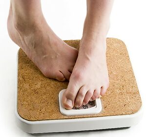 hypnotherapy weight loss