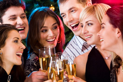 Social drinking problem Binge drinking