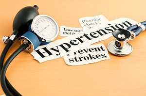 Hypnotherapy for High Blood Pressure