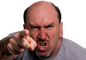 manage rage