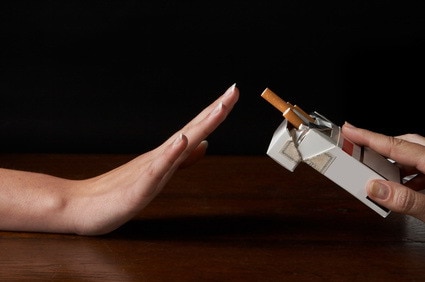 stop smoking with hypnotherapy