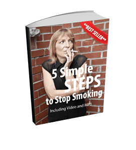 5 simple steps ebook cover