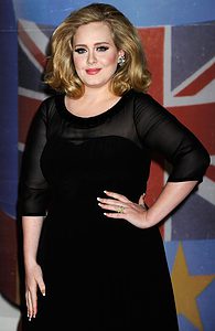 Adele