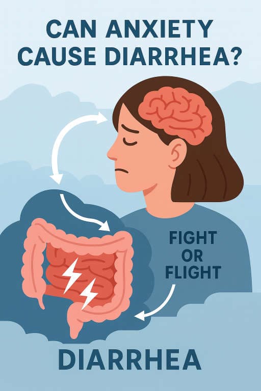 Can anxiety cause diarrhea 512x768 Can anxiety cause diarrhea