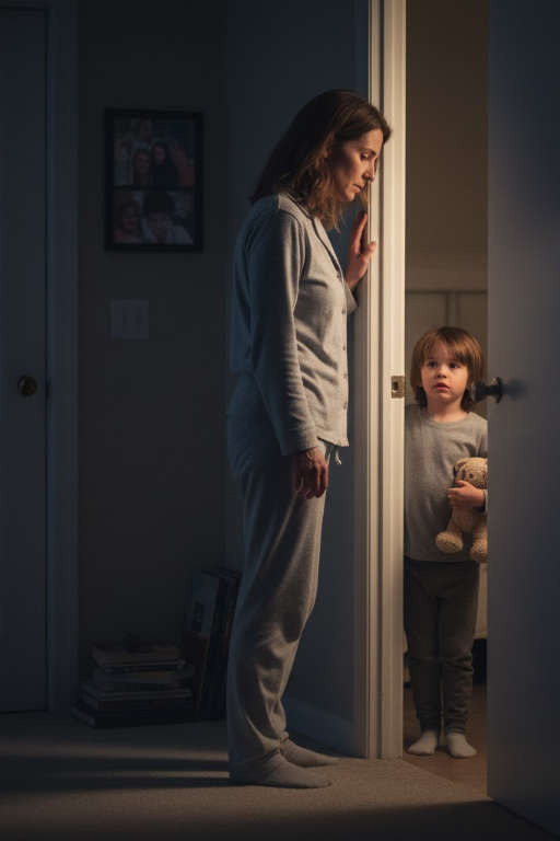 Sleep Problems In Children