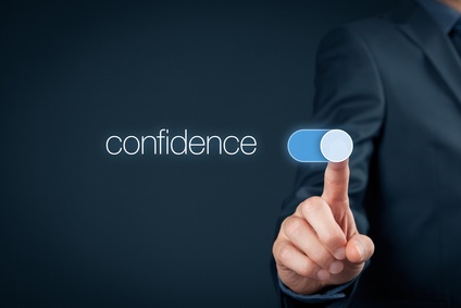 Confidence Relaxation during confidence hypnotherapy for anxiety relief