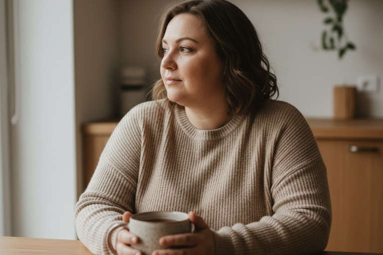 Emotional Eating And Food Guilt