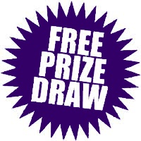 free-prize-draw