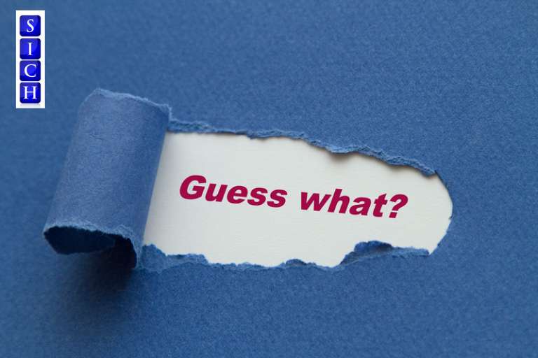 Guess what 768x512 Conquer Panic - The Guessing Machine