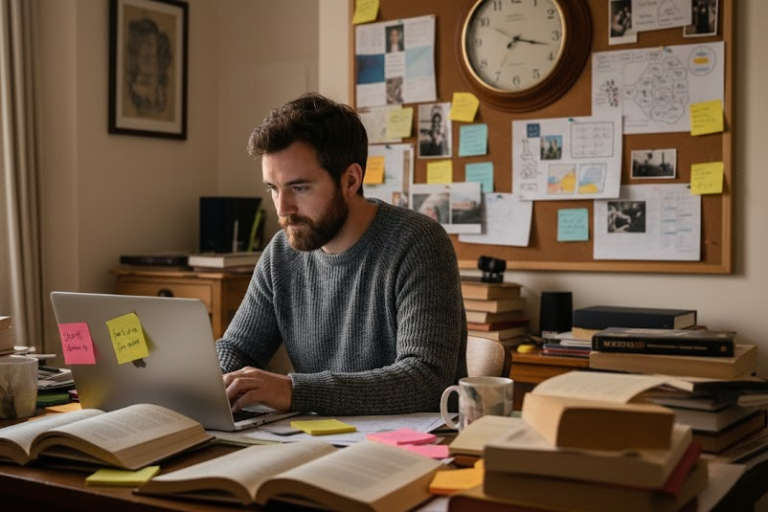 Hypnotherapy For ADHD