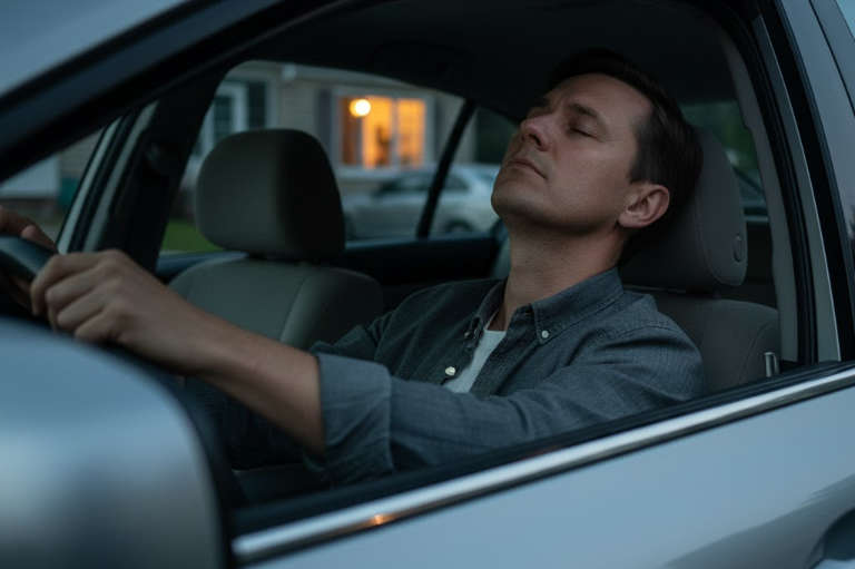 hypnotherapy for burnout