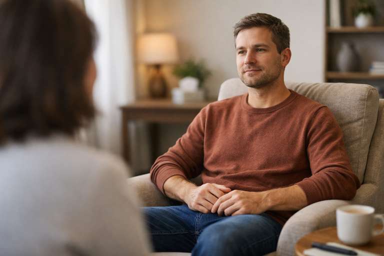 Nail biting what sessions feel like