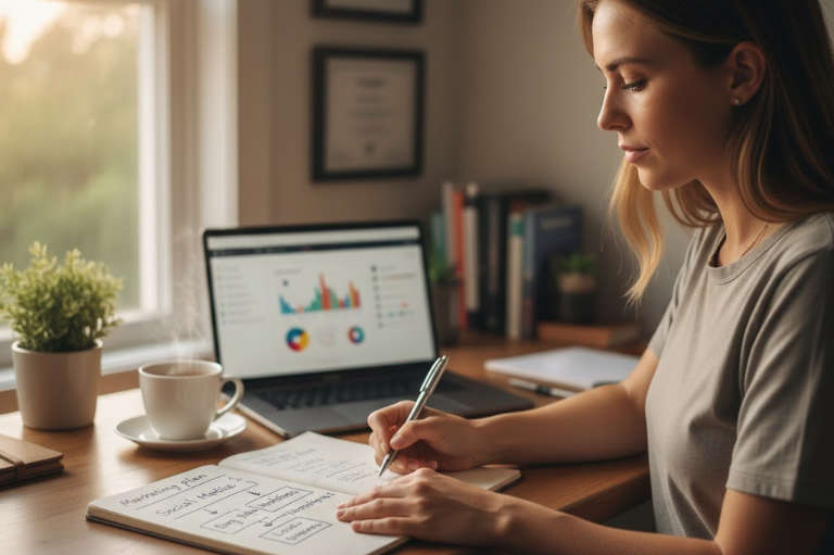 hypnotherapy marketing