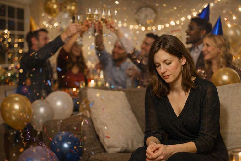 The Great New Year Change