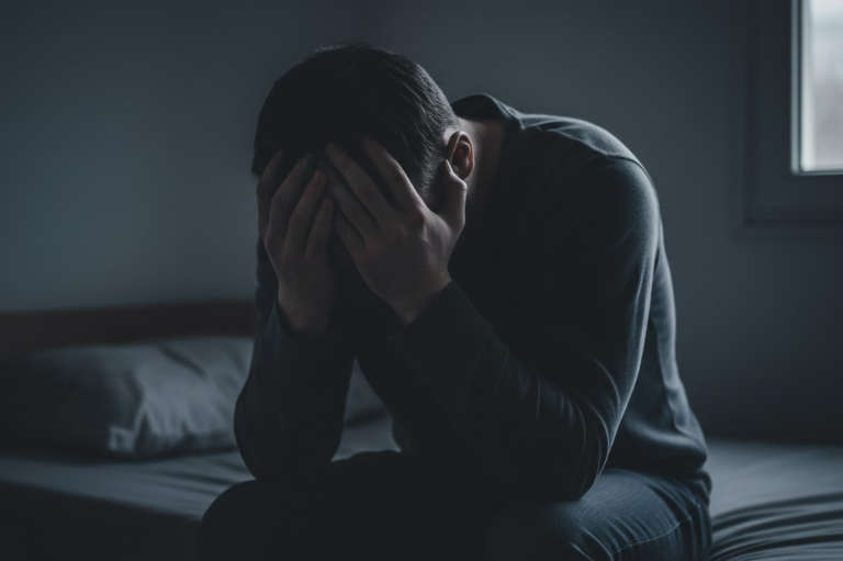 physical symptoms and pain