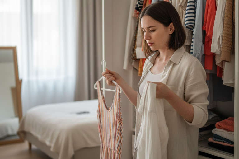 Psoriasis And Stress