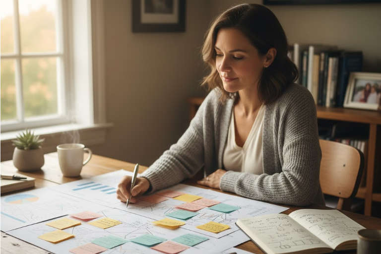 Online ADHD assessment