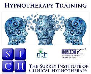 hypnotherapy courses
