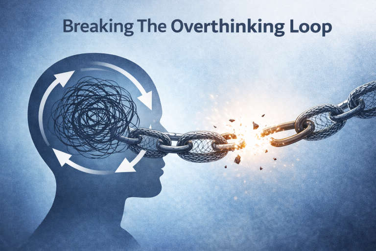 overthinking