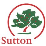 Sutton logo