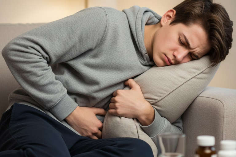 Children And Teenagers