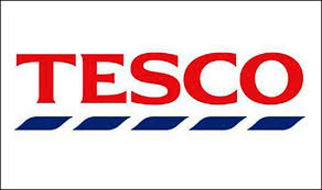 Tesco logo