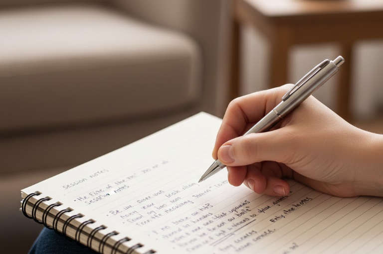 train to be a hypnotherapist