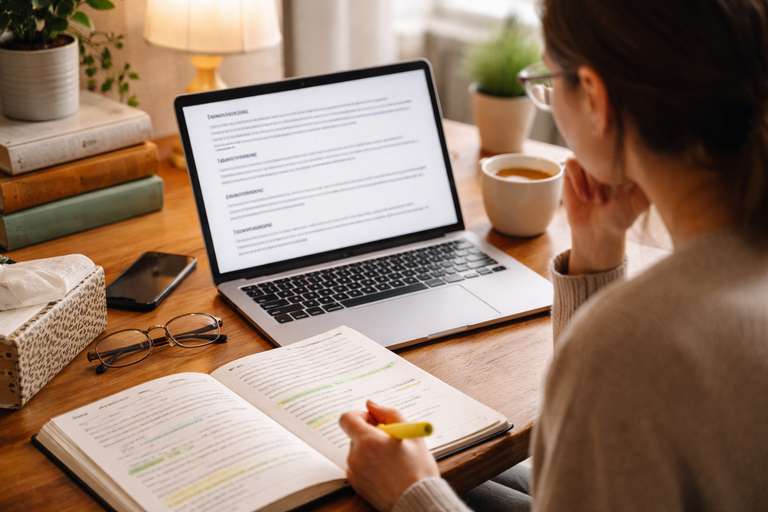 Toilet anxiety glossary of terms