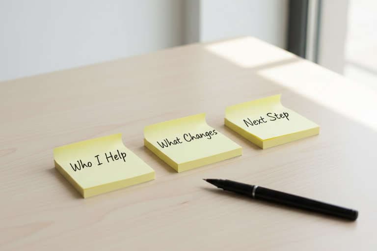 The Five Golden Rules