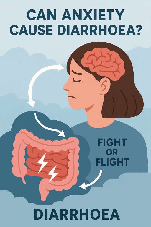 can anxiety cause diarrhoea 512x768 Can anxiety cause diarrhoea