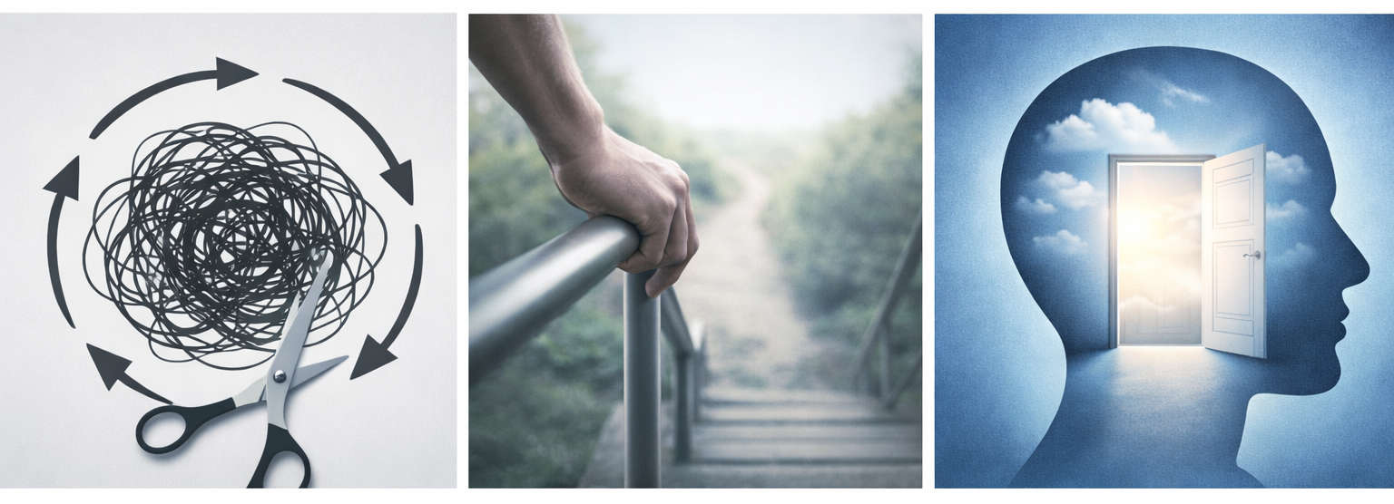 The Overthinking Loop