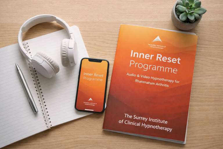 RA Programme materials for use at home