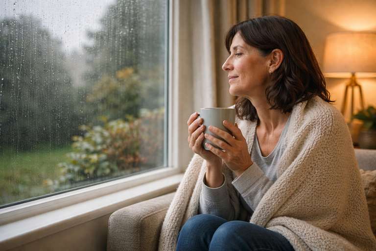 Hypnotherapy for Rheumatoid Arthritis