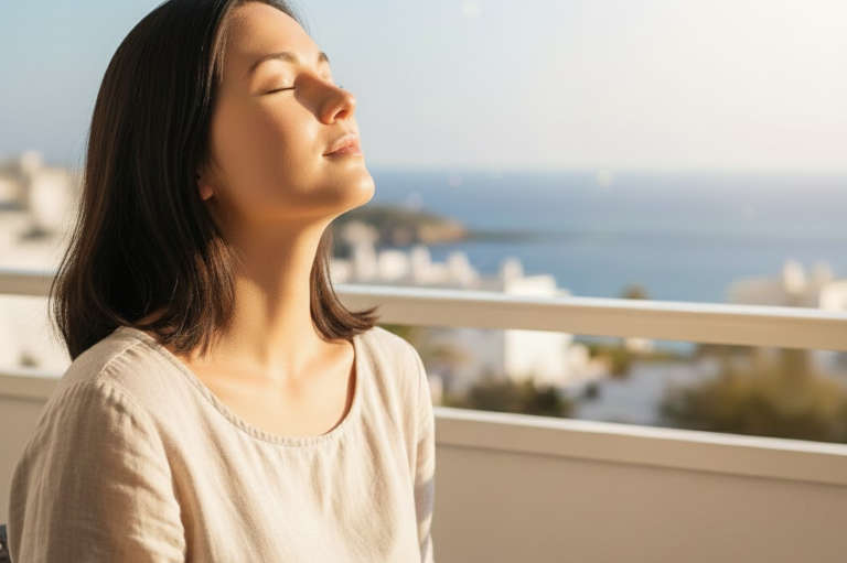 UV effects high blood pressure