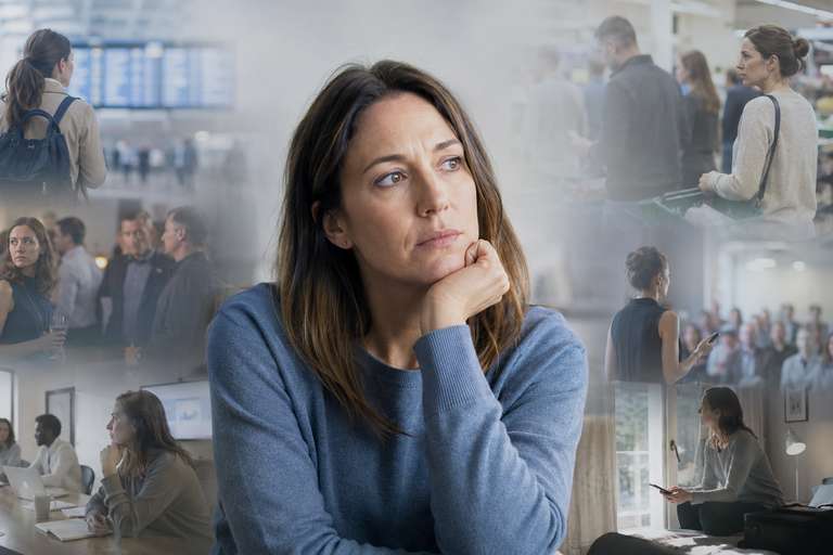 Hypnotherapy for anxiety
