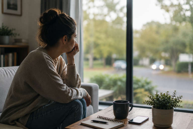 hypnotherapy for anxiety