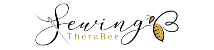 sewing-therabee-logo hypnotherapy surrey