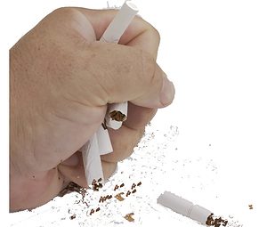 Hypnotherapy Treatment to Stop Smoking