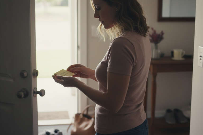 How to Get Rid of Fear