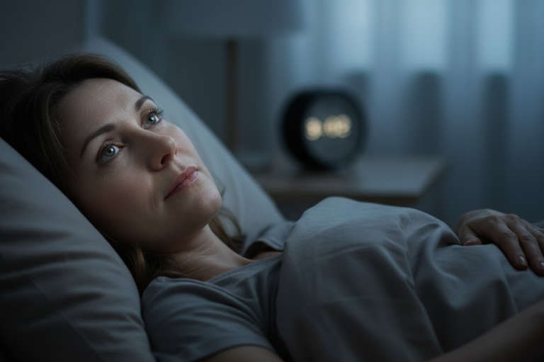 signs of perimenopause