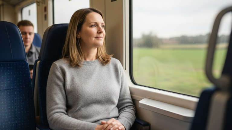 overcoming claustrophobia